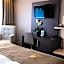 Skyline Hotel City Frankfurt