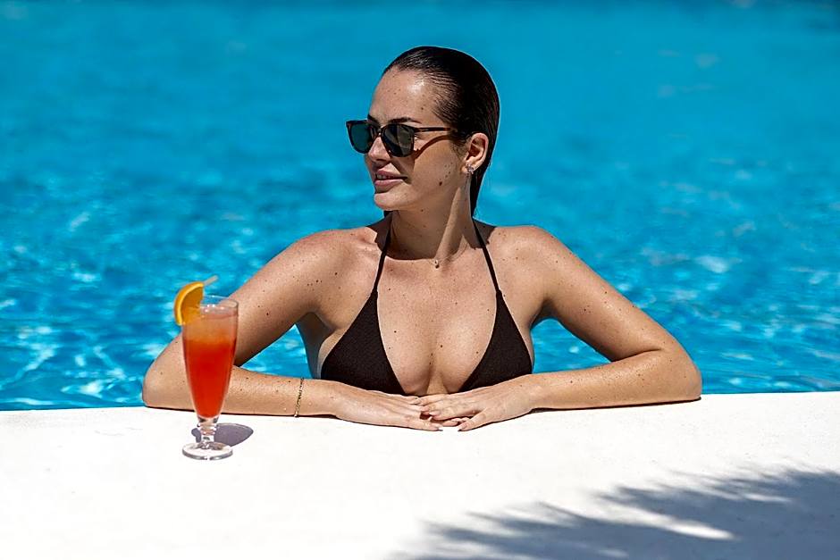 Hotel Poseidon Playa