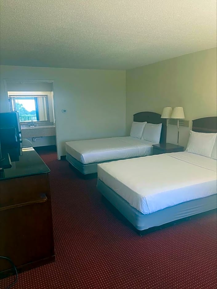 Stayable Suites Lakeland