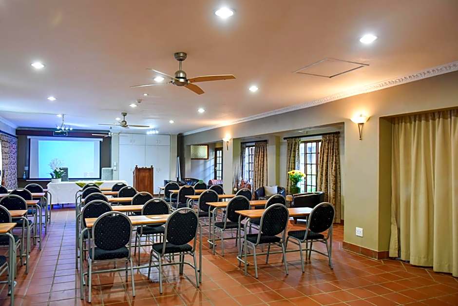 Oxford Lodge Vryheid