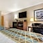 Best Western Airport Albuquerque Innsuites Hotel & Suites