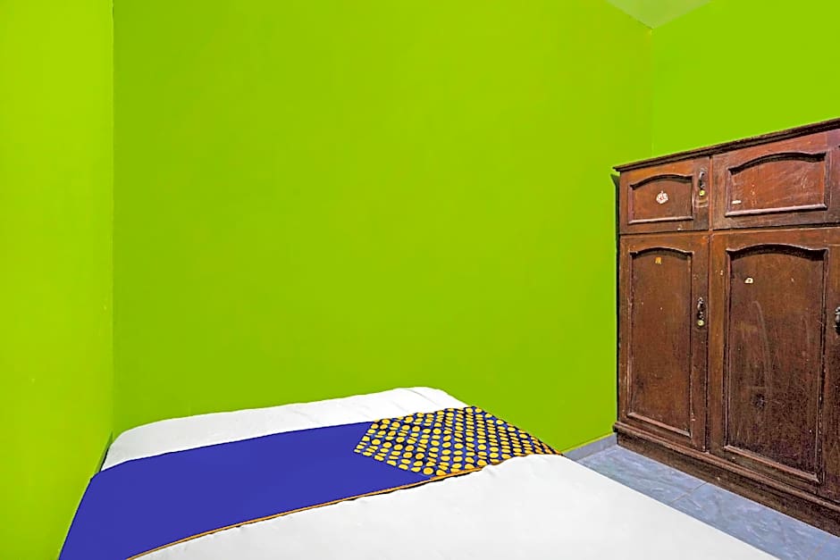 Hotel O Homestay Barokah