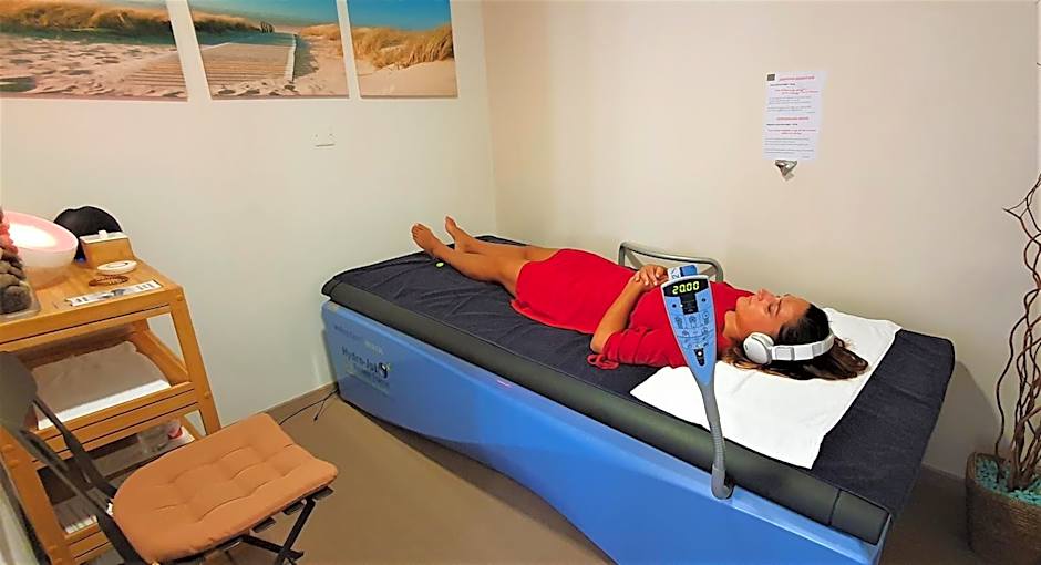 Forme-hotel & Spa Montpellier Sud-Est - Parc Expositions - Arena