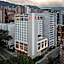 Medellin Marriott Hotel