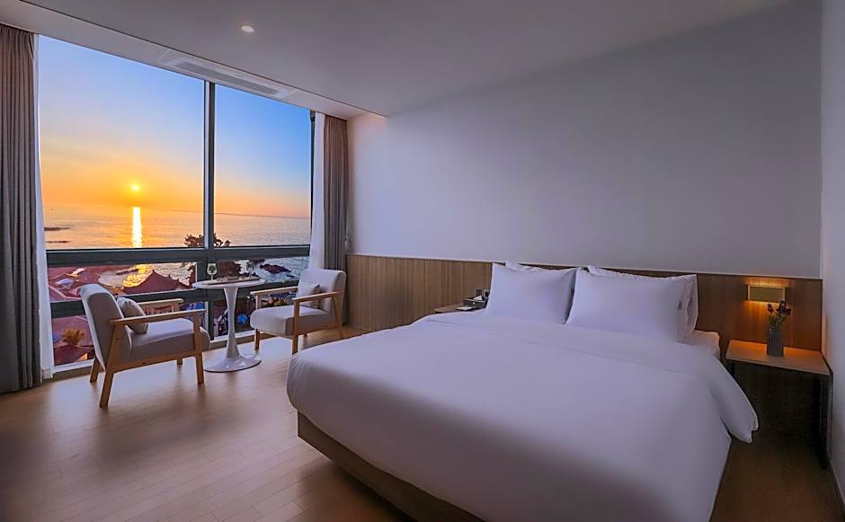 Thevan Hotel Ulsan