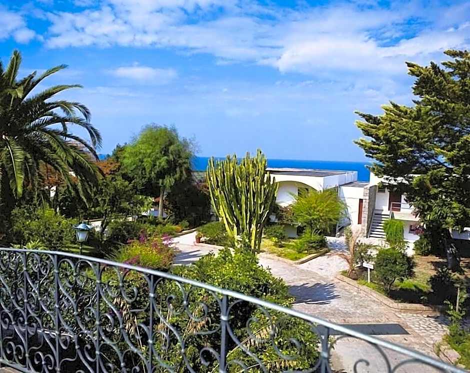 Rocca Nettuno Tropea