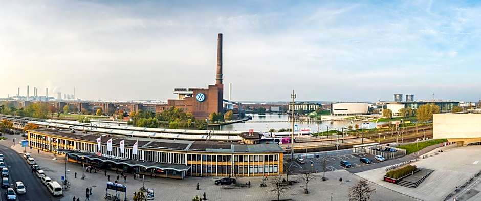 INNSIDE Wolfsburg