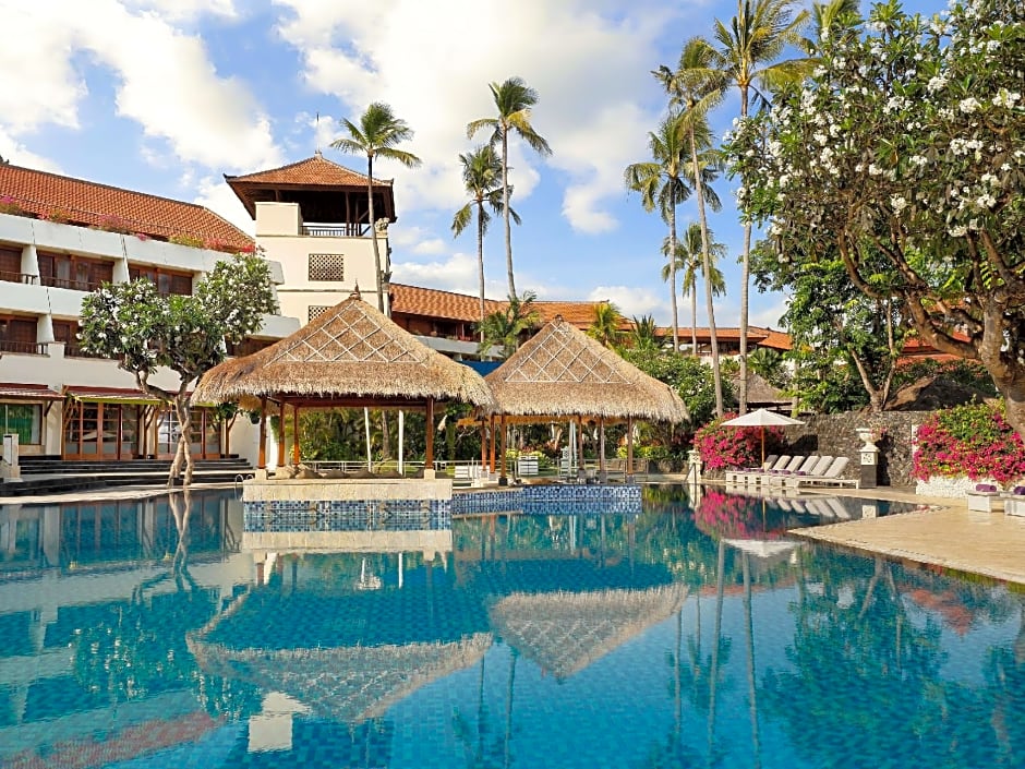 Nusa Dua Beach Hotel and Spa - Handwritten Collection