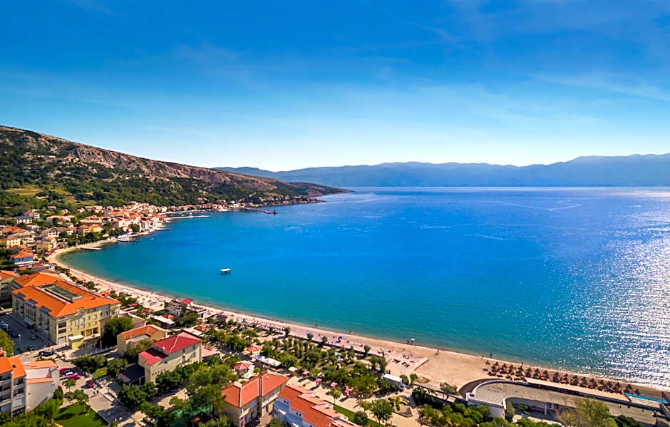 Valamar Atrium Residence