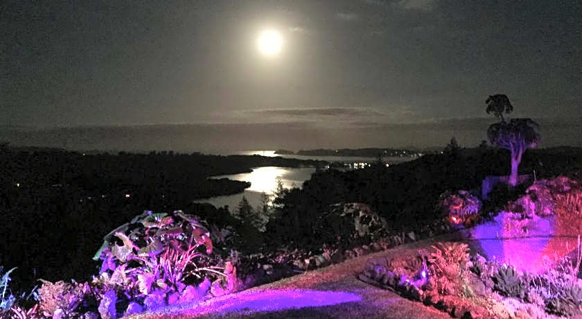 Bay Water Views Bed & Breakfast