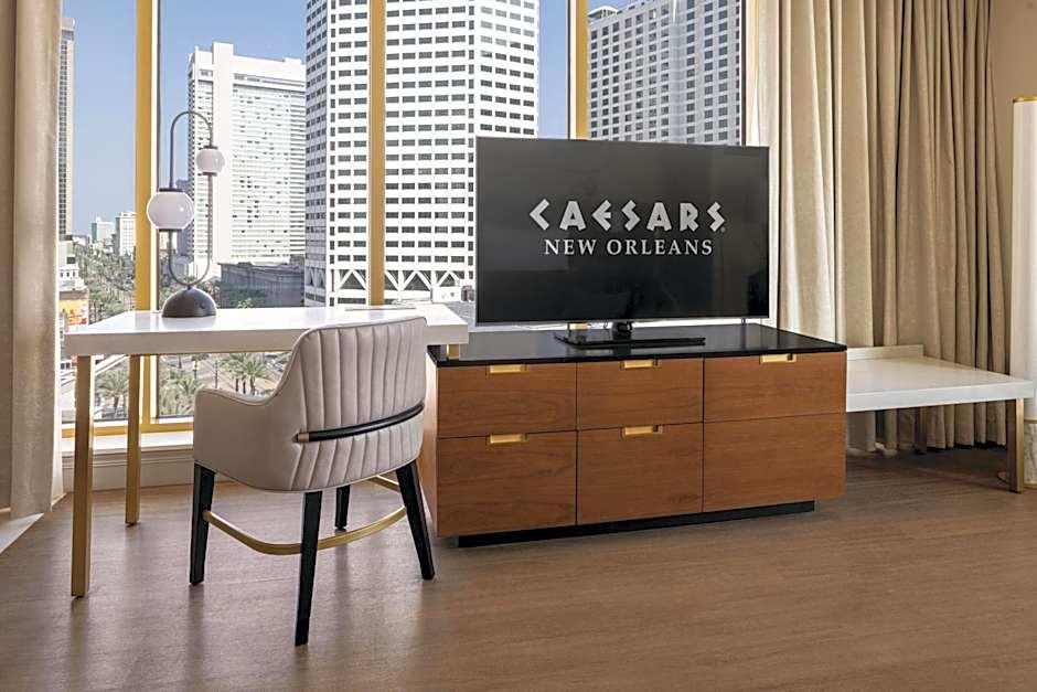 Caesars New Orleans