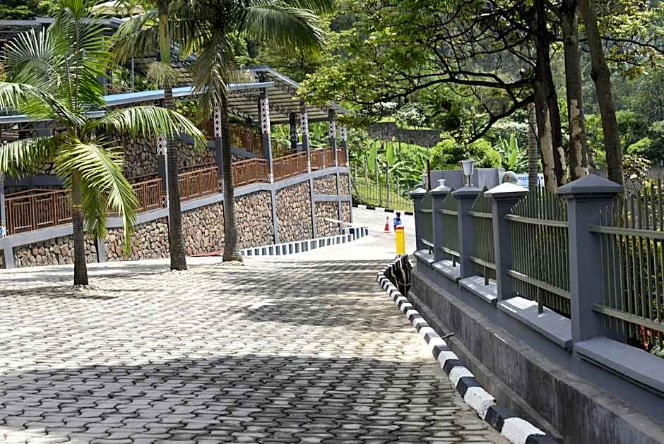 Kivu Peace View Hotel