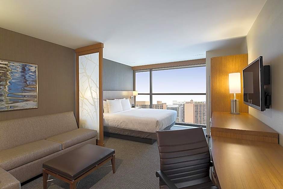 Hyatt Place Washington DC/Us Capitol