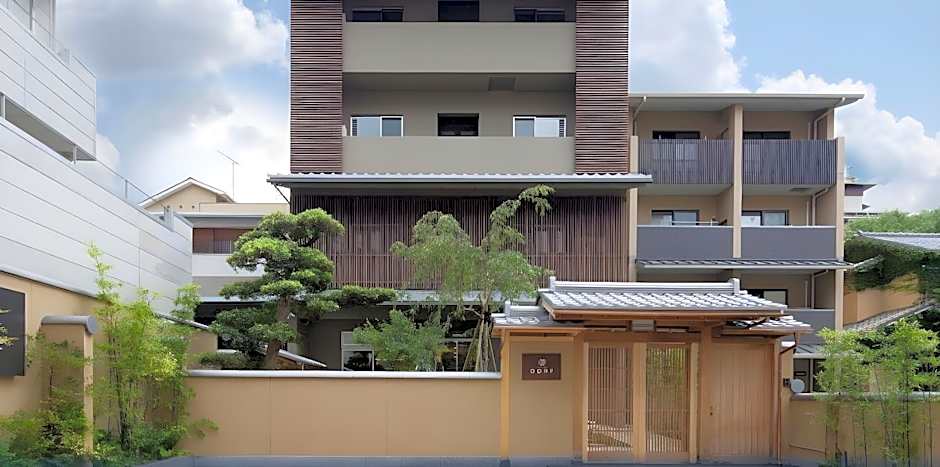 RESI STAY Jisco Hotel Kyoto Goshonishi