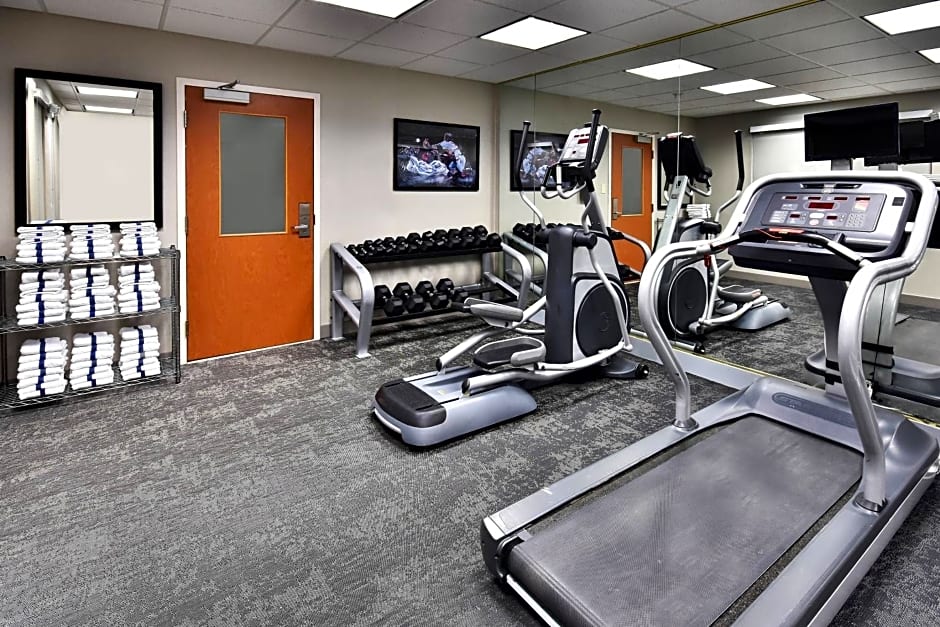 Fairfield by Marriott Inn & Suites Richmond Innsbrook