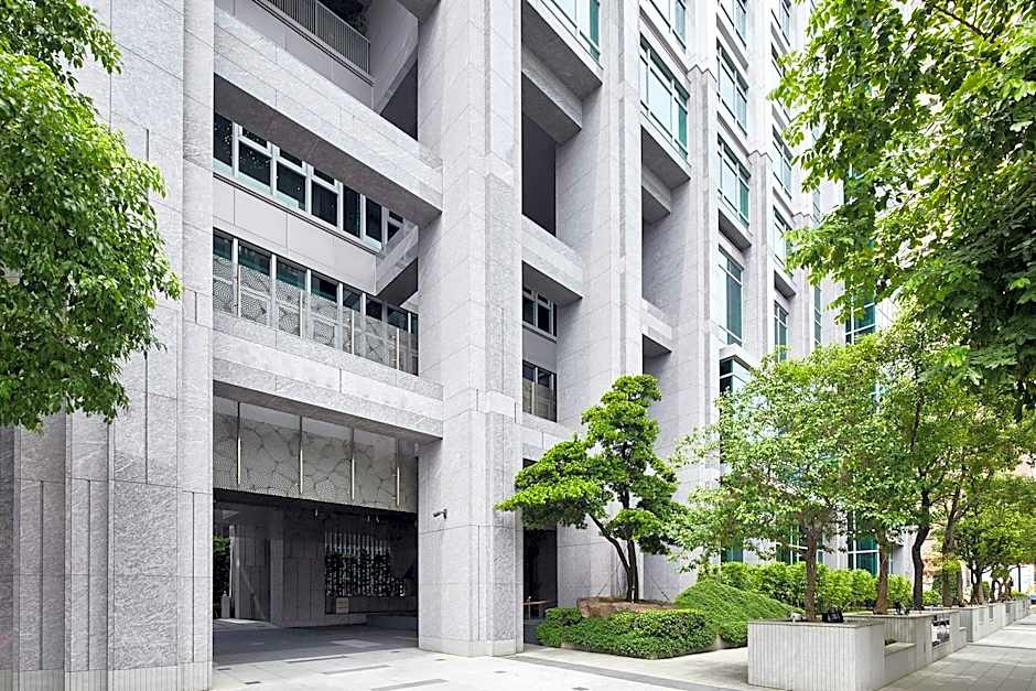 THE AMNIS, a Luxury Collection Hotel, Kaohsiung