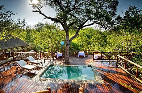 La Kruger Lifestyle Lodge - No Loadshedding