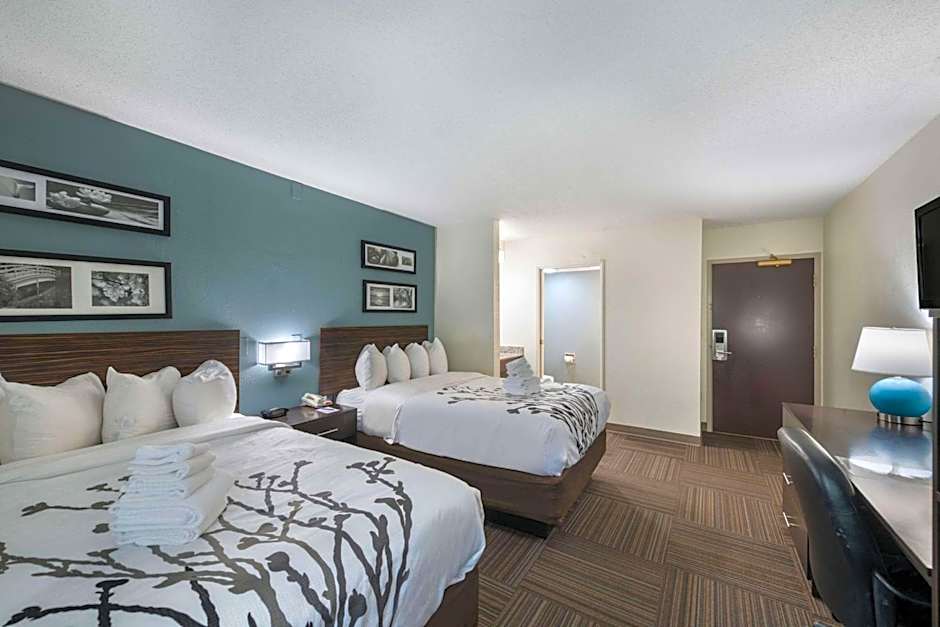 Sleep Inn & Suites Chesapeake - Portsmouth