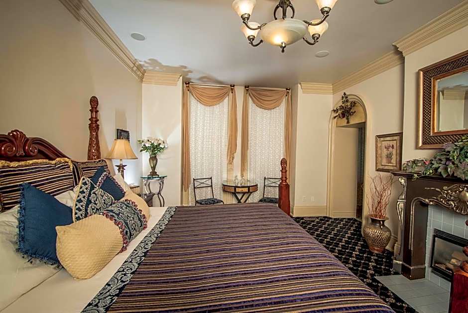 The Anniversary Inn - South Temple