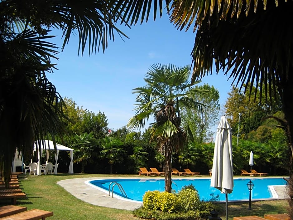 Villa Pace Park Hotel Bolognese