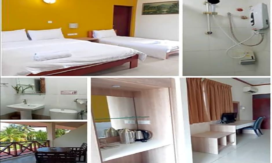 Seaside Travellers Inn