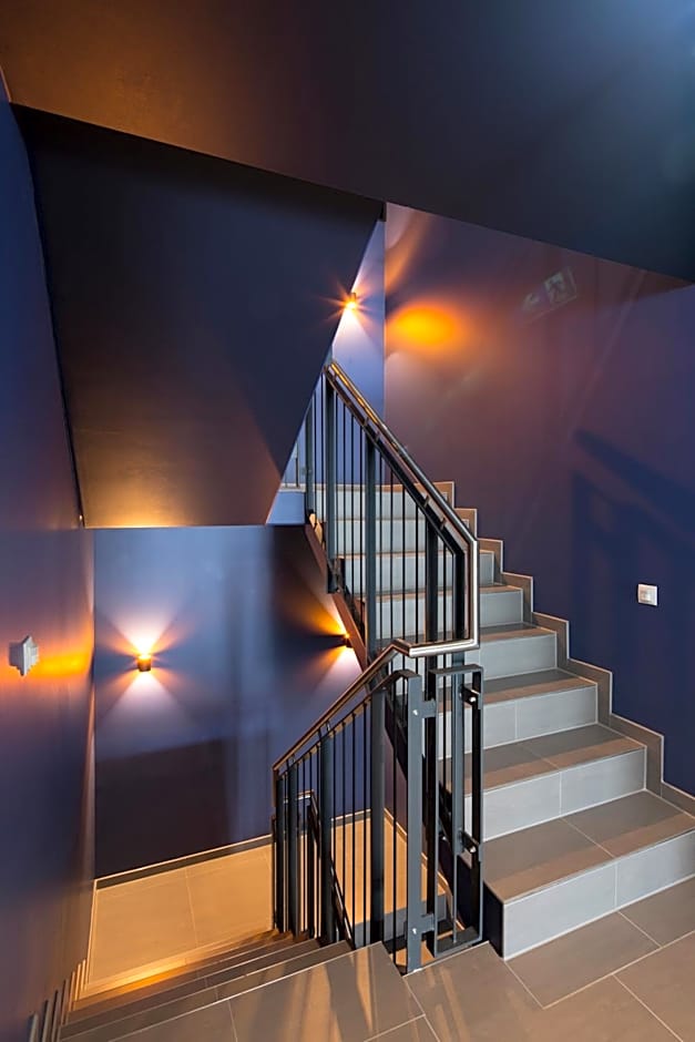 ANA Living Karlsruhe by Arthotel ANA