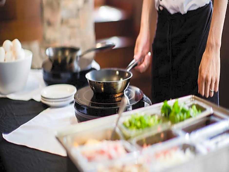 Podollan Inn & Spa - Grande Prairie