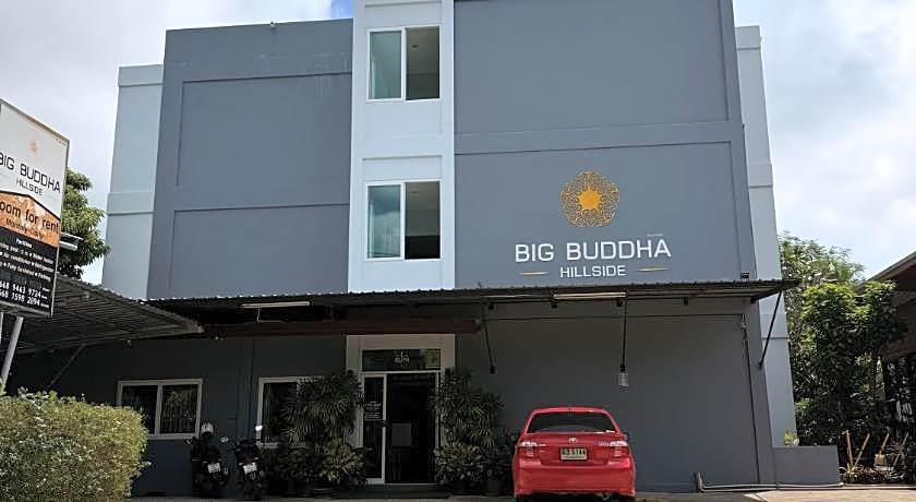 Big Buddha Hillside Hotel