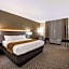 Comfort Inn and Suites 