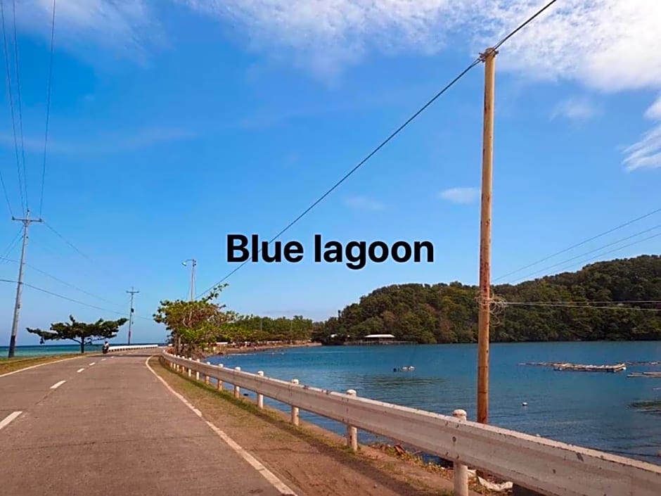 Camiguin KALIMBA DE LUNA INN