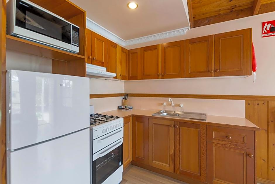 Wairo Beach Holiday Park