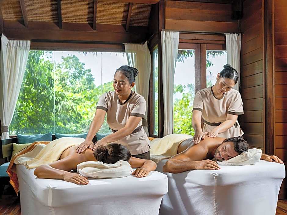 Anantara Rasananda Koh Phangan Villas