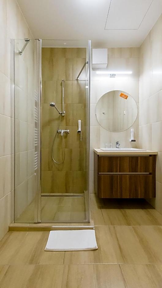 Hostel Mayer Superior Veszprém