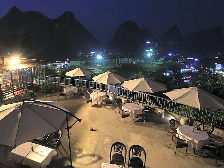 Yangshuo Fanli Hotel