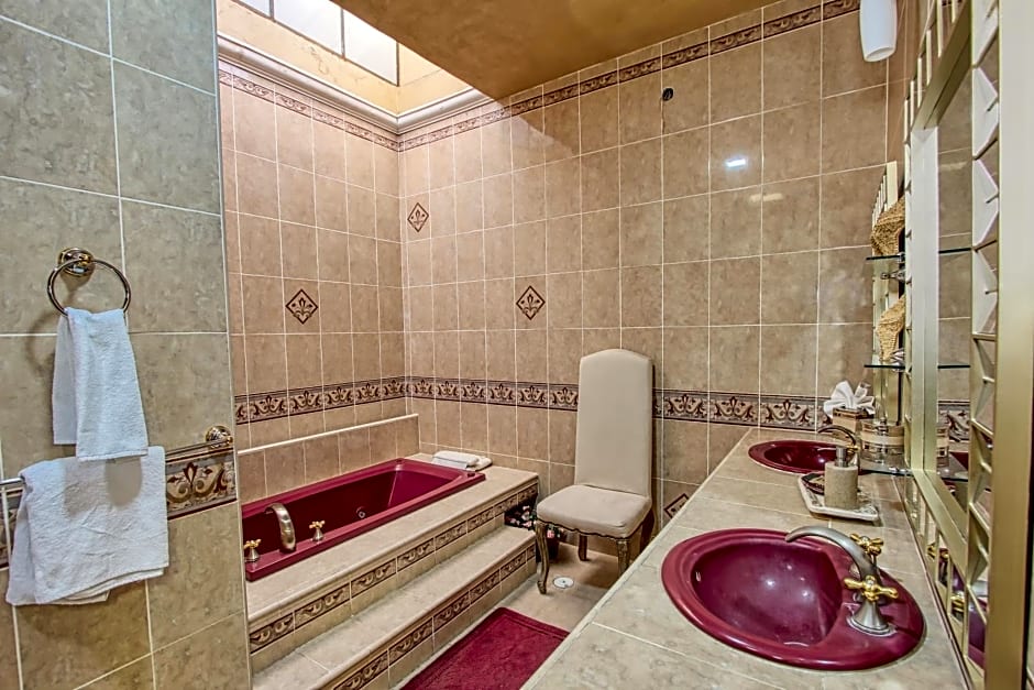 La Mexicana Hotel Boutique