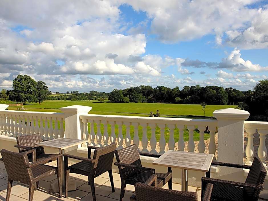 De Vere Venues Wokefield Park