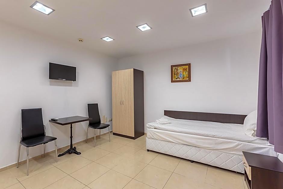 СТАИ ЗА ГОСТИ ХАН КРУМ