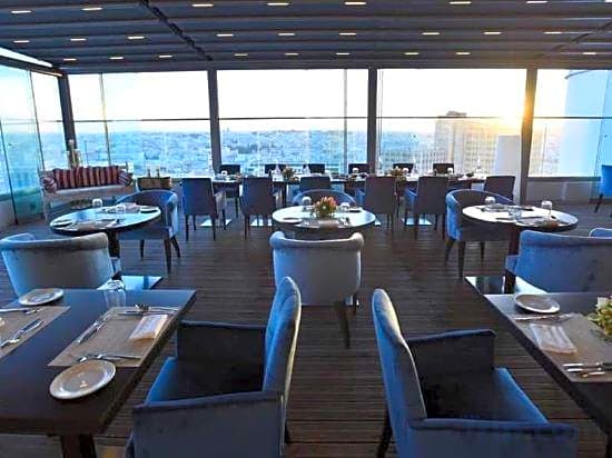 Laico Tunis Spa & Conference Center