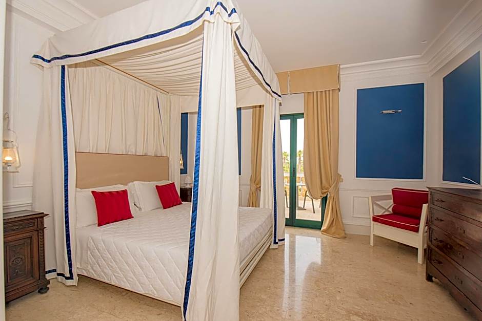 Baglio Basile - CDSHotels