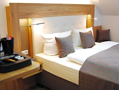 Hotel Am Martinsberg