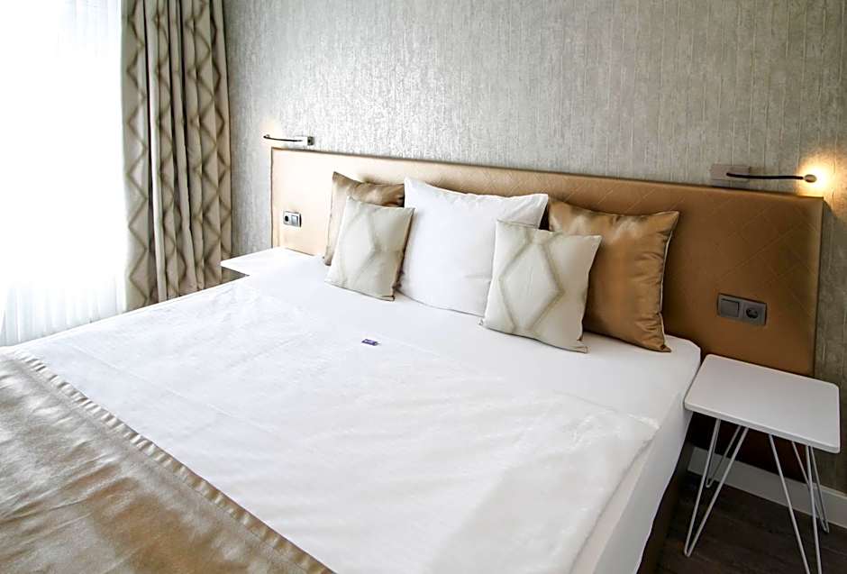 Hotel Prinz Anton
