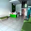 Green Apple Boutique Hotel