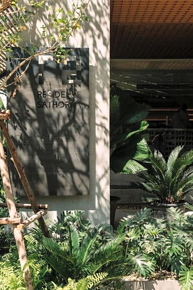 T2 Residence Sathorn