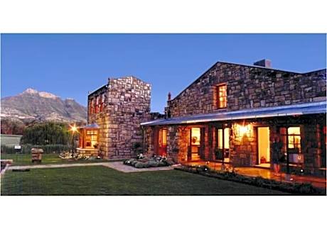 Moolmanshoek Private Game Reserve