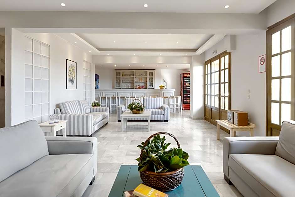 Mare Hotel Apartments