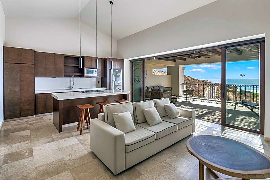 Live Aqua Private Residences Los Cabos