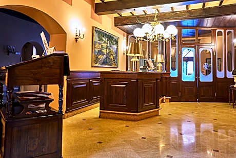 Albergo Trattoria Il Leone