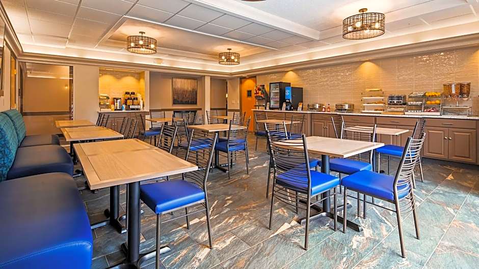 BEST WESTERN PLUS HUDSON HOTEL