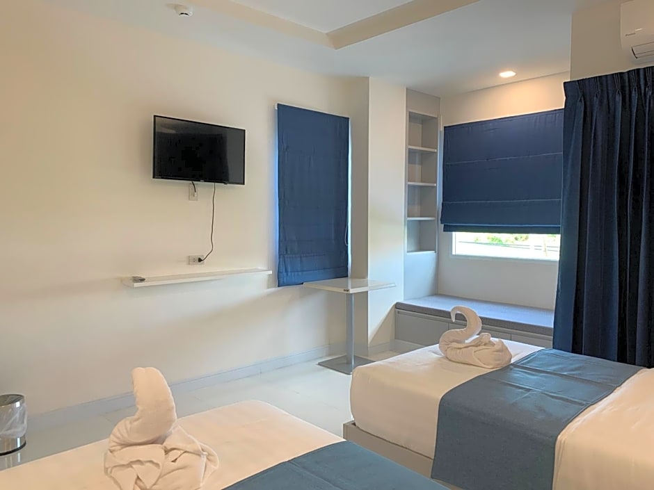 Icare Residence & Hotel