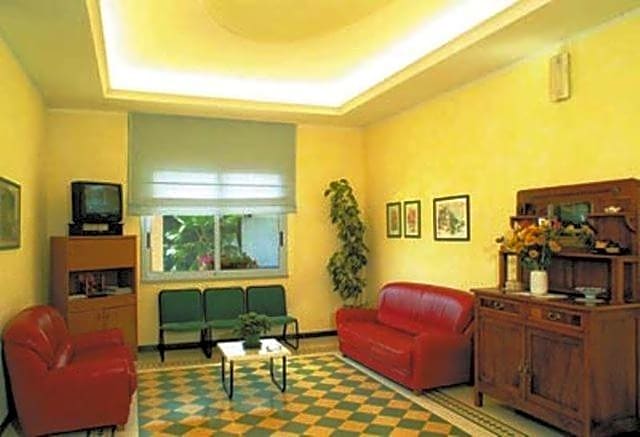 Albergo Villa Mauri